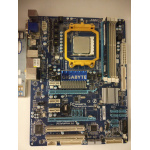 Материнская плата GigaByte GA-MA785GT-UD3H, процессор AMD Athlon II X4 635 2.9 GHz, оперативная память DDR3 4Gb Hynix