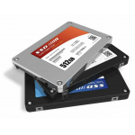Новые SSD диски на 120 Гб